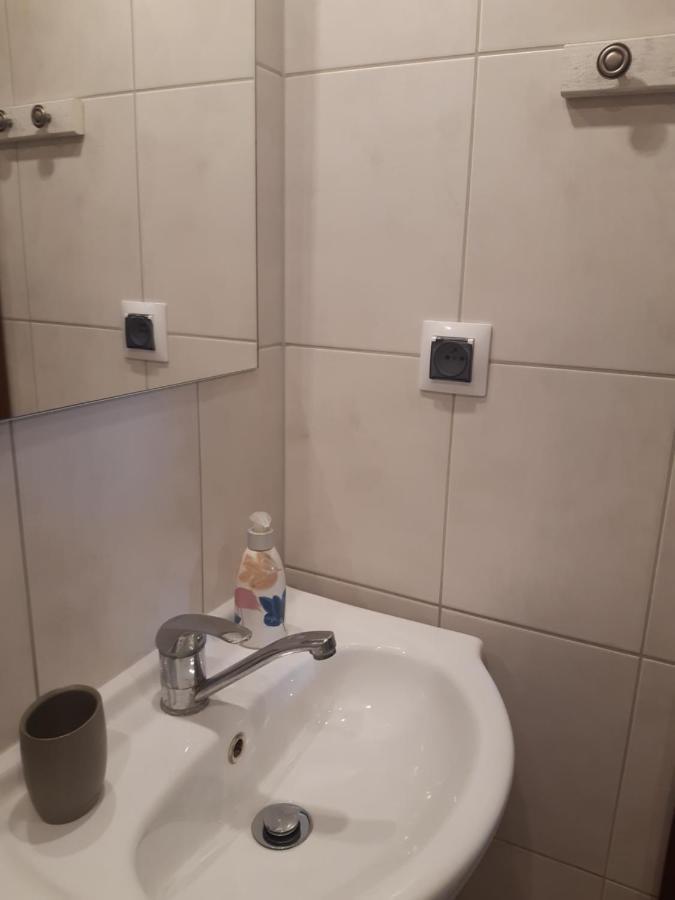 Apartamenty Za Winklem Krakkó Kültér fotó